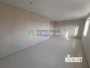 Дом 105м², 2-этажный, участок 4 сот.