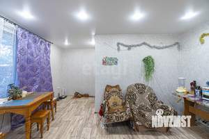 Дача 131м², 2-этажный, участок 4 сот.