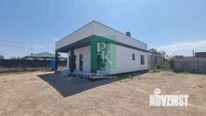 Дом 120м², 1-этажный, участок 5 сот.