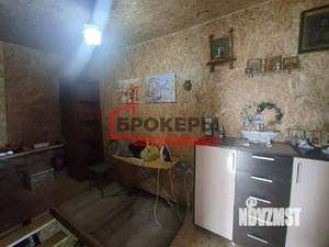 Дом 80м², 2-этажный, участок 4 сот.