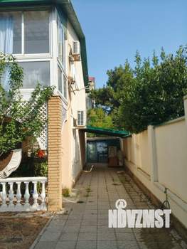 Коттедж 212м², 2-этажный, участок 4 сот.