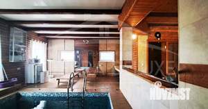 Дом 228м², 2-этажный, участок 3 сот.