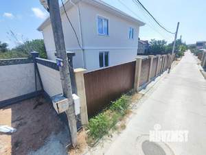 Дом 240м², 2-этажный, участок 4 сот.