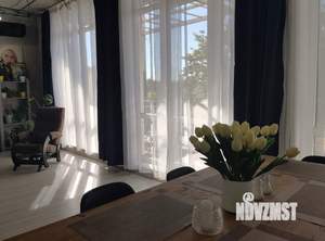 Дом 292м², 3-этажный, участок 7 сот.