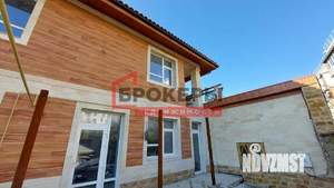 Дом 248м², 2-этажный, участок 7 сот.