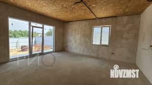 Дом 120м², 1-этажный, участок 5 сот.