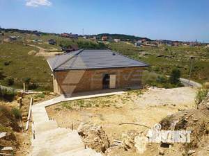 Дом 165м², 2-этажный, участок 6 сот.