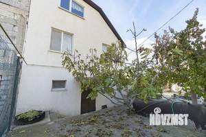 Дом 171м², 3-этажный, участок 4 сот.