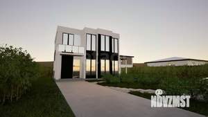 Дом 140м², 2-этажный, участок 6 сот.