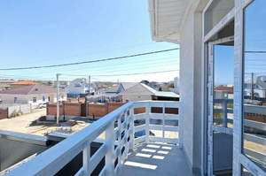 Дом 110м², 2-этажный, участок 4 сот.