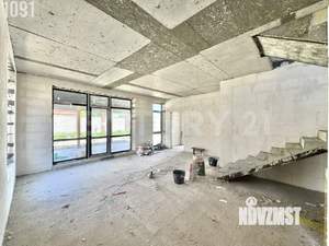 Дом 226м², 3-этажный, участок 5 сот.