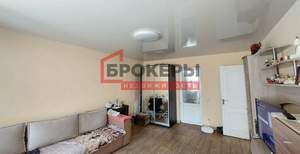 Дом 58м², 1-этажный, участок 3 сот.