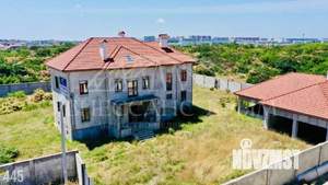 Дом 468м², 2-этажный, участок 24 сот.