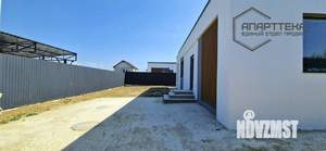 Дом 117м², 1-этажный, участок 4 сот.