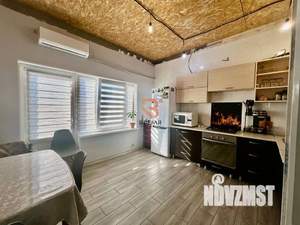 Дом 80м², 1-этажный, участок 5 сот.