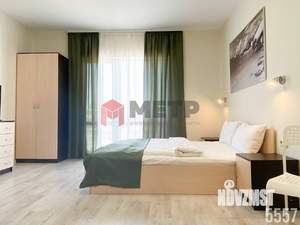 Коттедж 202м², 3-этажный, участок 7 сот.