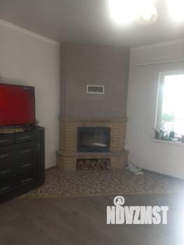 Дача 137м², 2-этажный, участок 4 сот.