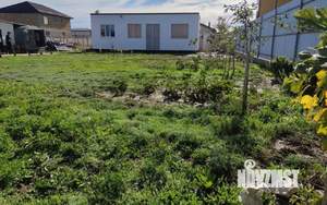 Дом 64м², 1-этажный, участок 9 сот.