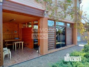 Дом 214м², 3-этажный, участок 7 сот.