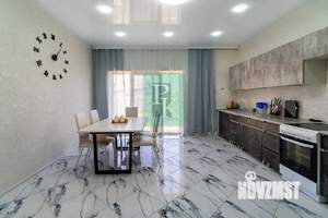 Дом 133м², 2-этажный, участок 3 сот.