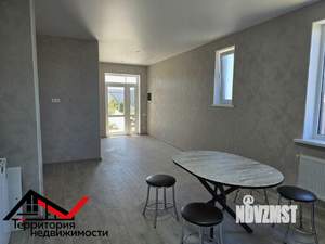 Дом 84м², 1-этажный, участок 5 сот.