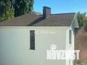 Дом 130м², 2-этажный, участок 4 сот.