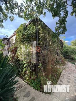 Дом 124м², 1-этажный, участок 4 сот.