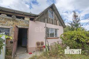 Дача 24м², 1-этажный, участок 6 сот.