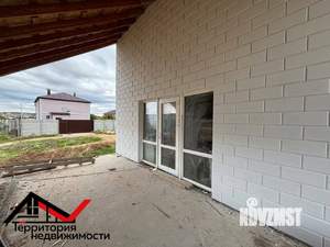 Дом 133м², 2-этажный, участок 8 сот.