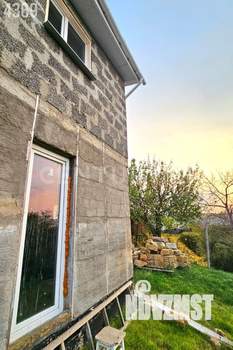 Дом 96м², 2-этажный, участок 6 сот.