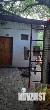 Дача 20м², 2-этажный, участок 5 сот.