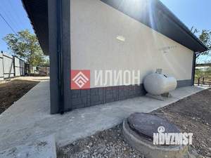 Дом 100м², 1-этажный, участок 4 сот.