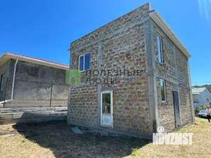 Дом 95м², 2-этажный, участок 4 сот.