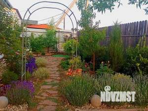 Дом 84м², 1-этажный, участок 4 сот.