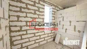 Дом 126м², 2-этажный, участок 4 сот.