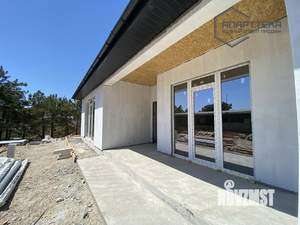 Дом 120м², 1-этажный, участок 5 сот.