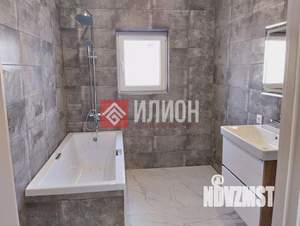 Дом 125м², 1-этажный, участок 4 сот.