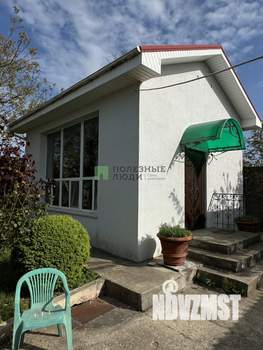 Дом 100м², 2-этажный, участок 8 сот.