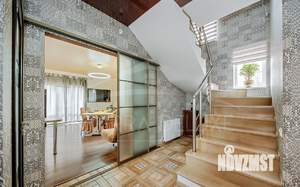 Дом 160м², 2-этажный, участок 4 сот.