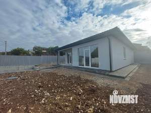 Дом 110м², 1-этажный, участок 4 сот.