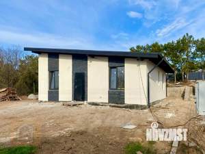 Дом 70м², 1-этажный, участок 5 сот.