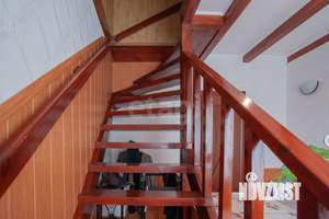 Дача 60м², 2-этажный, участок 4 сот.