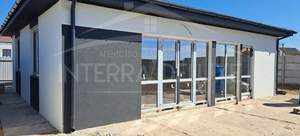 Дом 90м², 1-этажный, участок 4 сот.