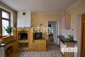 Дом 275м², 3-этажный, участок 9 сот.