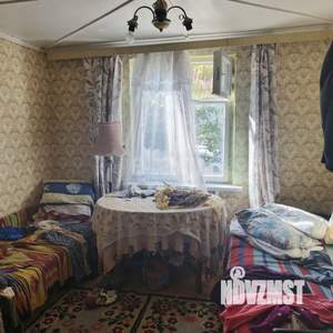 Дом 50м², 2-этажный, участок 4 сот.