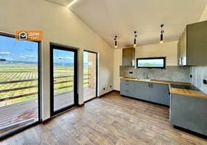 Дом 72м², 1-этажный, участок 4 сот.