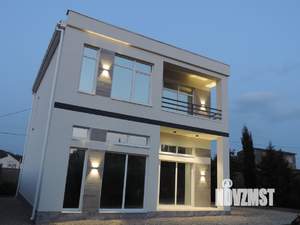 Дом 150м², 2-этажный, участок 4 сот.