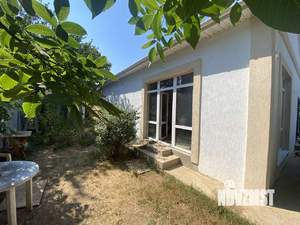 Дом 100м², 1-этажный, участок 6 сот.