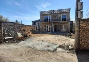 Дом 225м², 2-этажный, участок 4 сот.