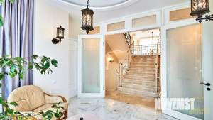 Дом 805м², 5-этажный, участок 20 сот.